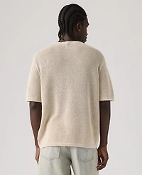 Levi's Premium Men's Stinson Sweater T-shirt