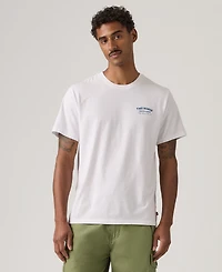 Levi's Men's Relaxed-Fit Logo Graphic T-Shirts