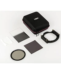 Cokin Creative Traveller Filter Kit with Z-Pro Series Filter Holder