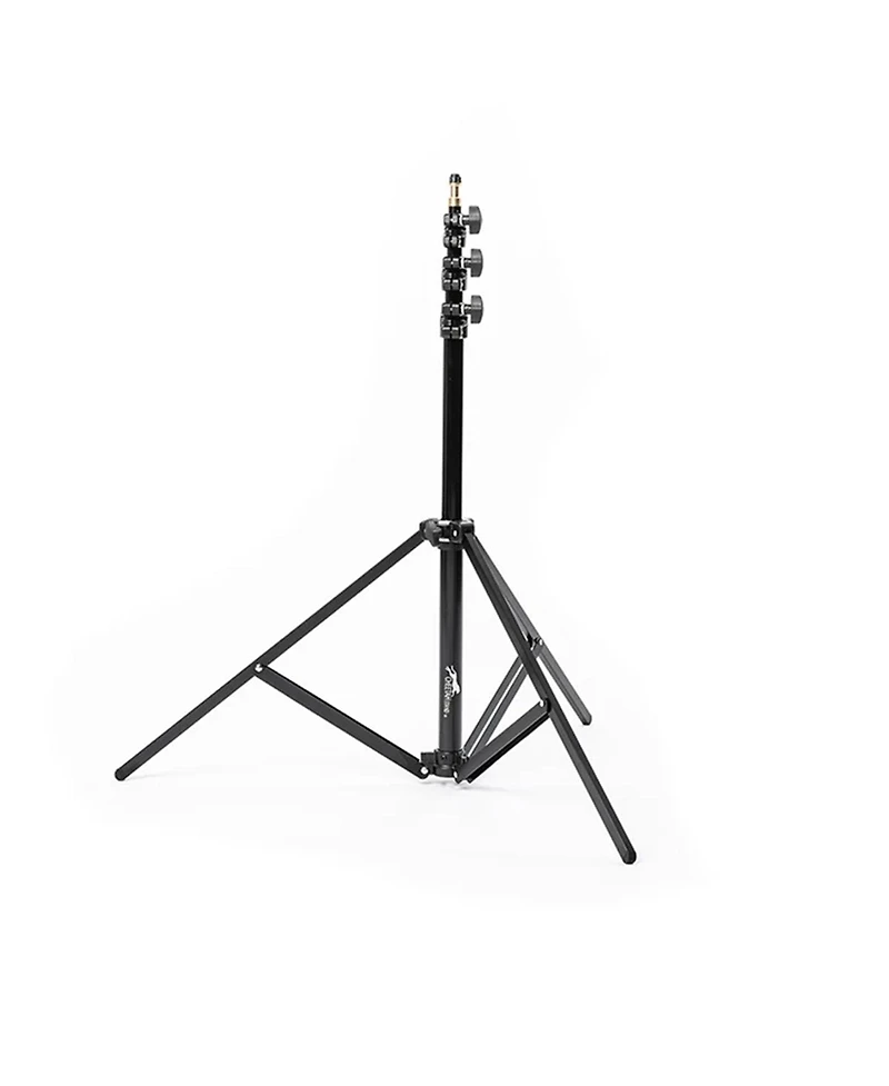 CheetahStand C8 3-Section Aluminum Stand, 2 Pack