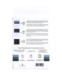 Cokin Nuances Extreme Nd Smart Filter Kit, L (Z) Series
