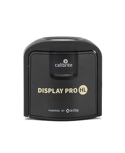 Calibrite Display Pro Hl Colorimeter