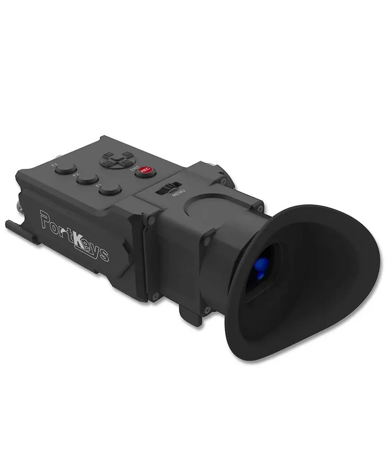 Portkeys Oeye-red 4K 3G Sdi/Hdmi Electronic Viewfinder with Red Camera Menu Control