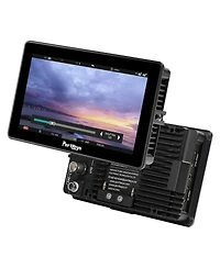 Portkeys BM5IV 5.5" Full Hd Hdmi Touchscreen Monitor with Wired Camera Control