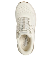 Skechers Women's Slip-ins: Glide-Step Sole Athletic Walking Sneakers Wide Width from Finish Line