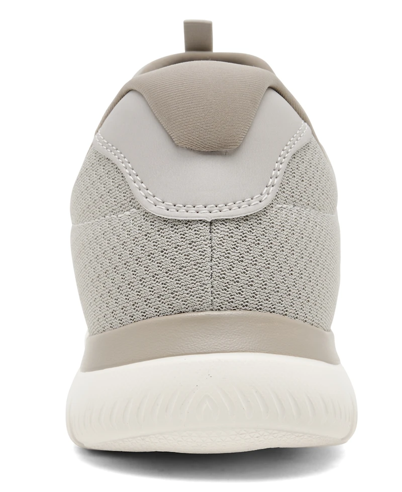 Skechers Men's Summits Slip-On Wide-Width Casual Sneakers from Finish Line