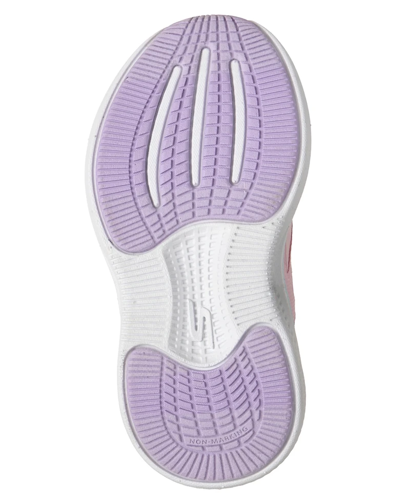 Skechers Toddler Girls' Go Run Elevate 2.0 - Where's My Slip-On Running Sneakers from Finish Line
