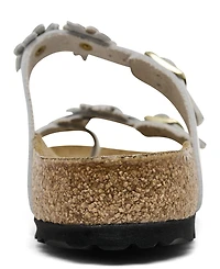 Birkenstock Women's Mayari Flowers Sandals from Finish Line