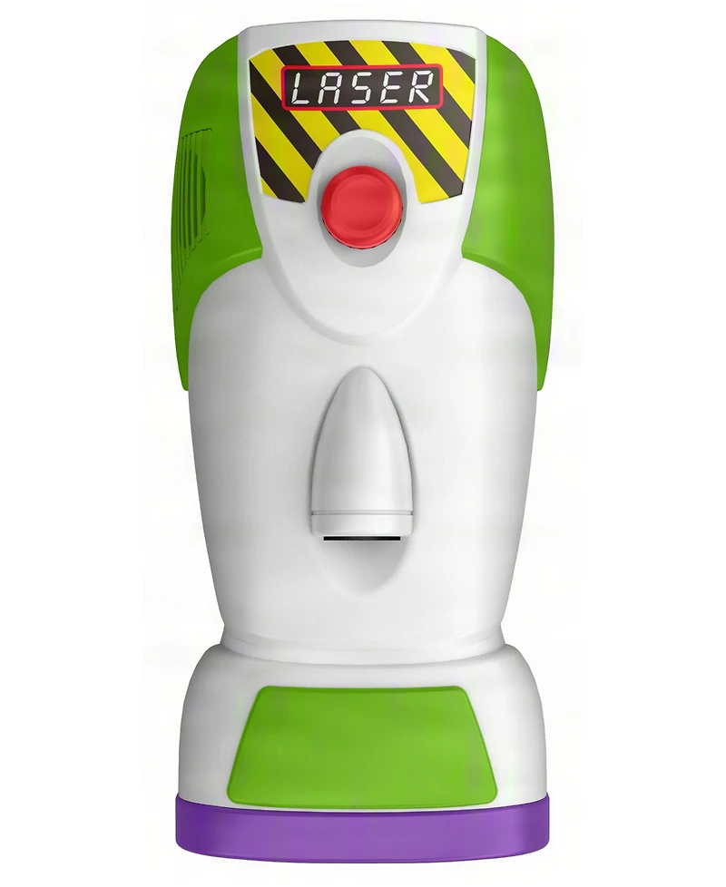 Toy Story 5 Buzz Lightyear Space Ranger Laser Gauntlet Role Play Item