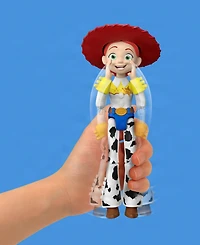 Toy Story 5 Critter Talk Jessie 12" Action Figure Toy with Pig