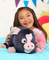 Toy Story 5 Blaze's Pet Pig Feature Plush Toy
