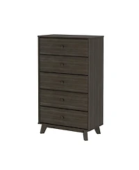 Max & Lily 5 Drawer Dresser.
