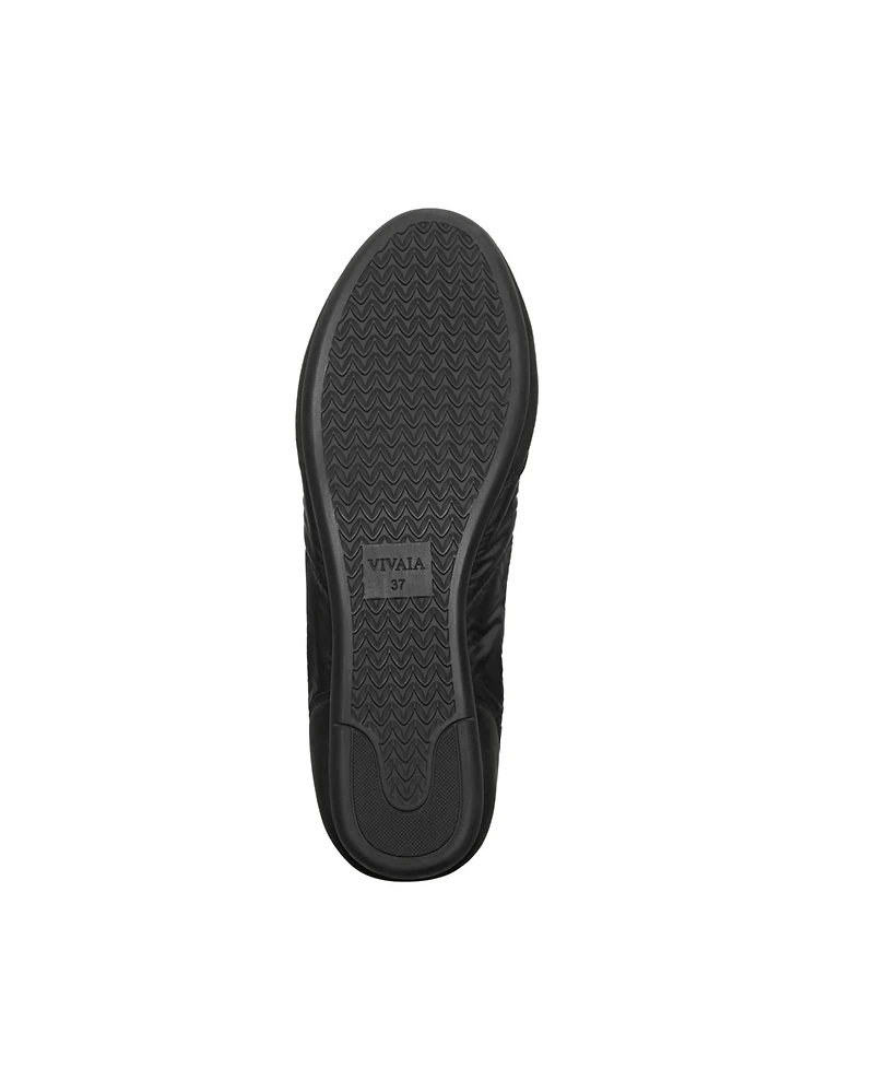 Vivaia Women's Yancy Jogger Re-Nylon Sneakerina