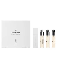 Mind Games 4-Piece Check Please Travel Gift Set