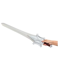 Masters of the Universe Movie Powers Grayskull Sword, Lights, Sounds & Vibration, Role Play Toy