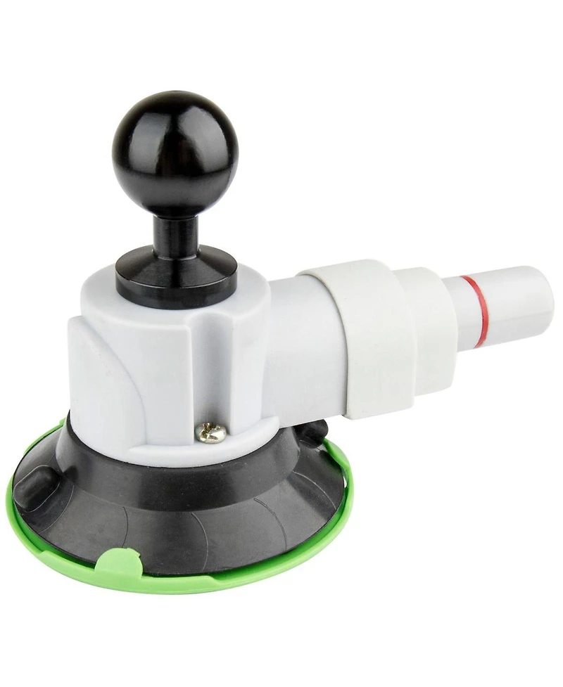 Kupo Super Knuckle 3" Suction Cup Adapter