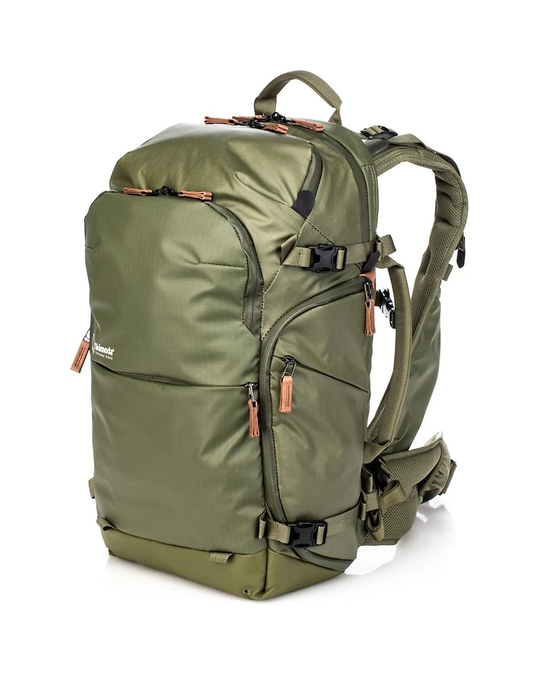 Shimoda Explore V2 25 Liter Adventure Backpack Starter Kit with Small Mirrorless Core Unit