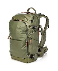Shimoda Explore V2 25 Liter Adventure Backpack Starter Kit with Small Mirrorless Core Unit