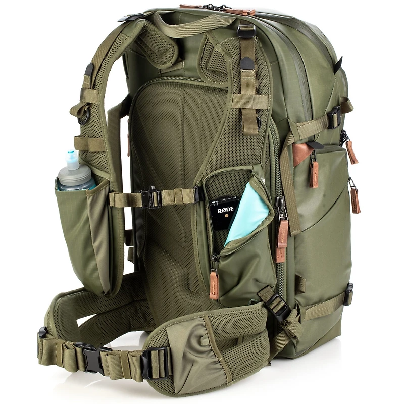 Shimoda Explore V2 30 Liter Adventure Backpack, Medium