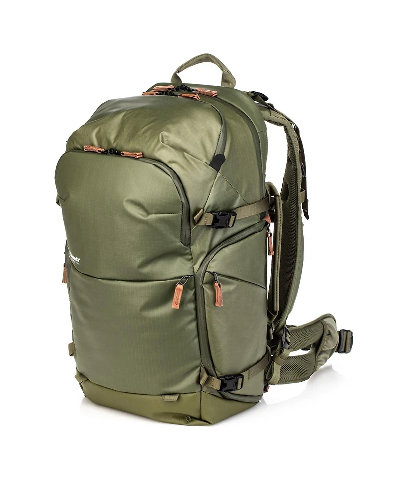 Shimoda Explore V2 35 Liter Adventure Backpack Starter Kit with Medium Dslr Core Unit