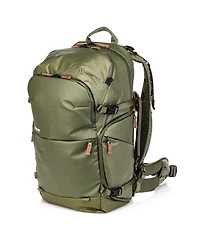 Shimoda Explore V2 35 Liter Adventure Backpack Starter Kit with Medium Dslr Core Unit