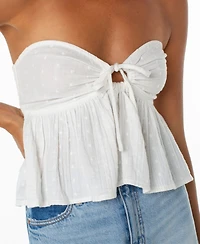 Roxy Women's Ventura Strapless Tube Top