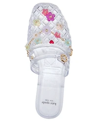 kate spade new york Women's Jellyfish Mule Flats