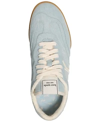 kate spade new york Women's Ks Drift Lace-Up Sneakers
