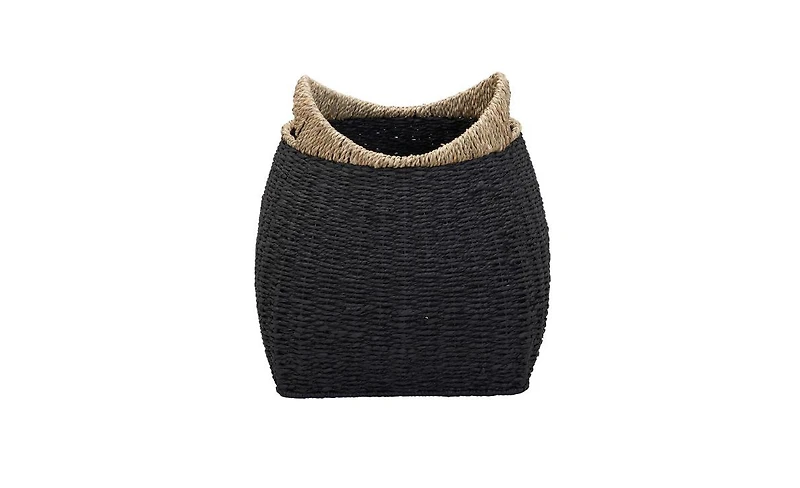 Household Essentials Handled Basket