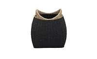 Household Essentials Handled Basket