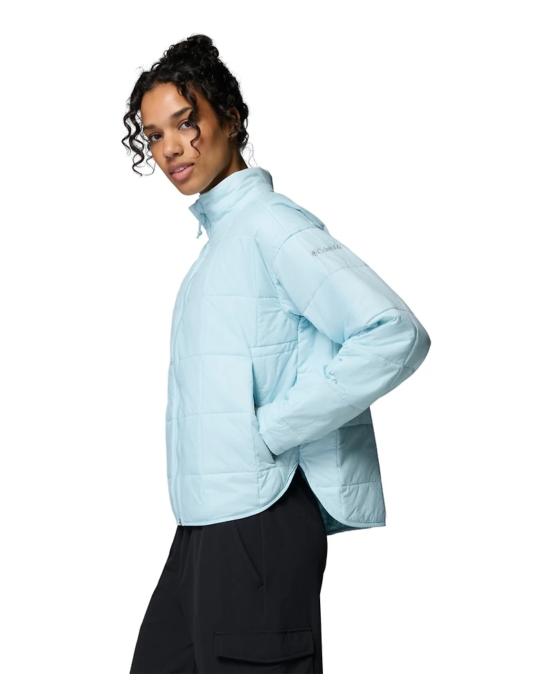 Columbia Women's Sienna Hill Quilted Jacket