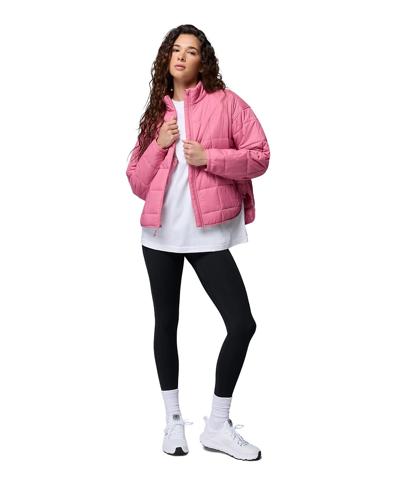Columbia Women's Sienna Hill Quilted Jacket