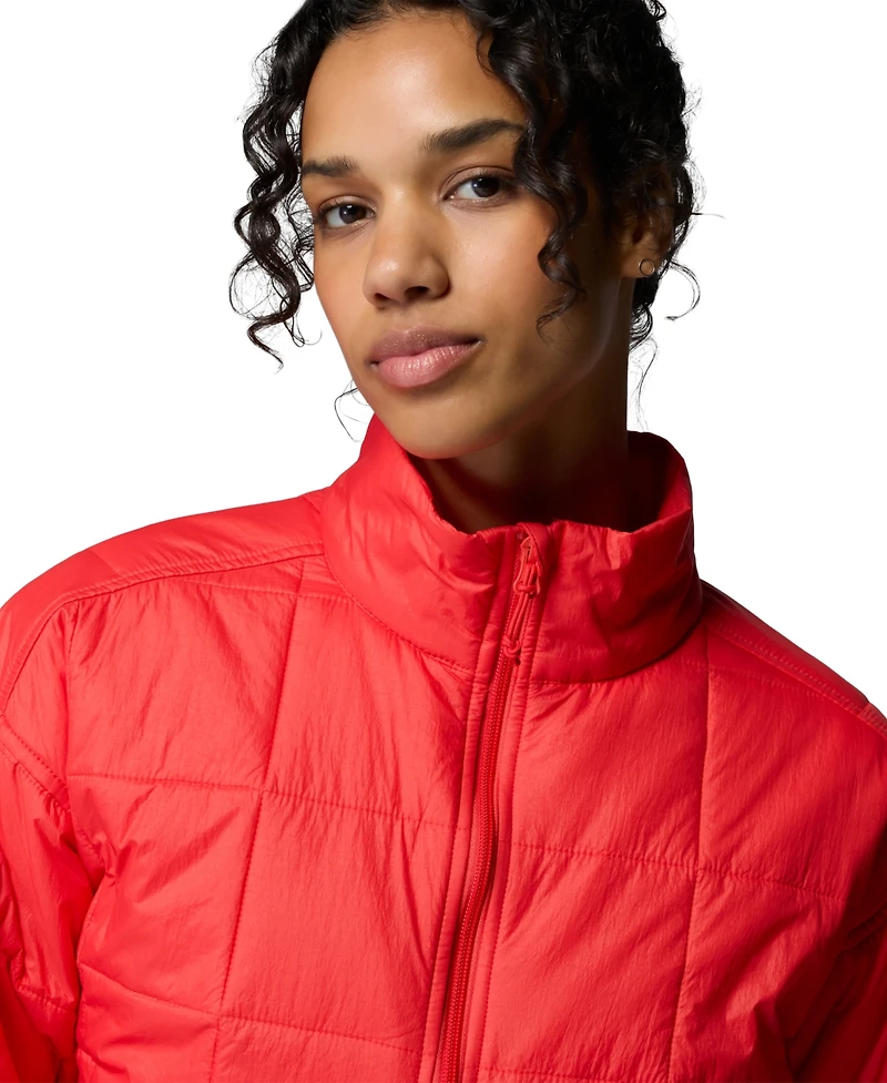 Columbia Women's Sienna Hill Quilted Jacket