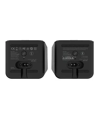 Klipsch Flexus-200-surround Enhanced Wireless Surround Sound Speakers (Pair)