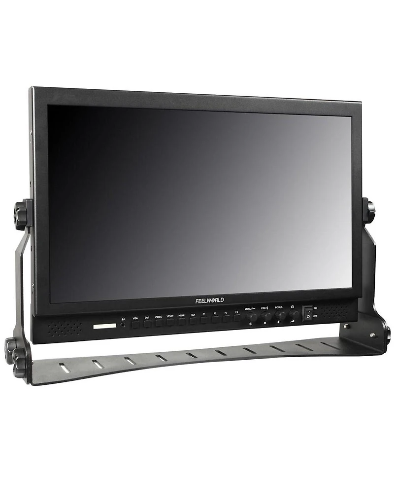 Feelworld P173-9HSD 17.3" Aluminum Design Full Hd Professional Broadcast Lcd Monitor