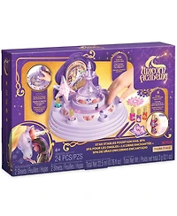 Make It Real Unicorn Academy: Star Stables Fountain Nail Spa