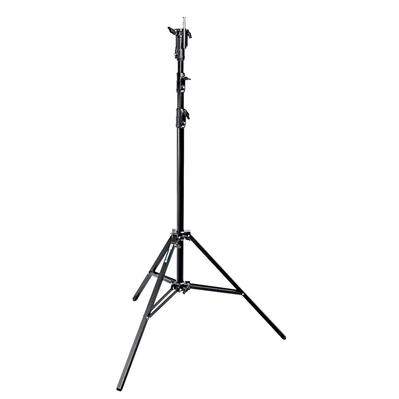 Avenger Aluminum Combo Stand 35 with 2 Risers, 3 Sections and 1 Leveling Leg