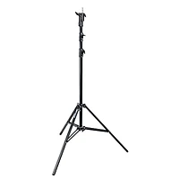 Avenger Aluminum Combo Stand 35 with 2 Risers, 3 Sections and 1 Leveling Leg