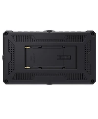 Feelworld F6 5.7" Ips Full Hd Hdmi On-Camera Led Monitor with 4K Support and Tilt Arm for Dslr and Mirrorless Camera, 1920x1080