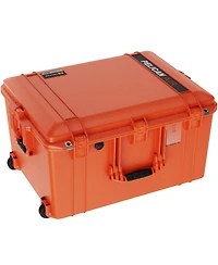 Pelican 1637 Air Case, No Foam