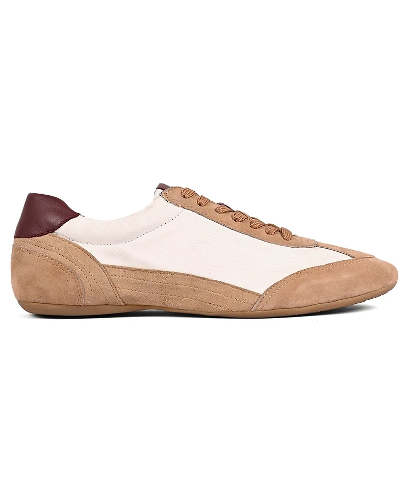 Roan Keyset Low-Profile Sneaker