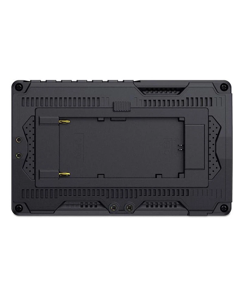 Feelworld F568 5.5" Dslr On-Camera Full Hd Ips Field Led Monitor with Dc Power Out for Gimbals