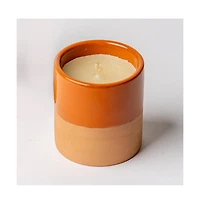 Verve Culture Terracotta Candles
