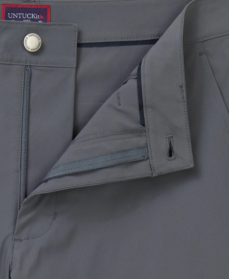UNTUCKit Men's Traveler Short