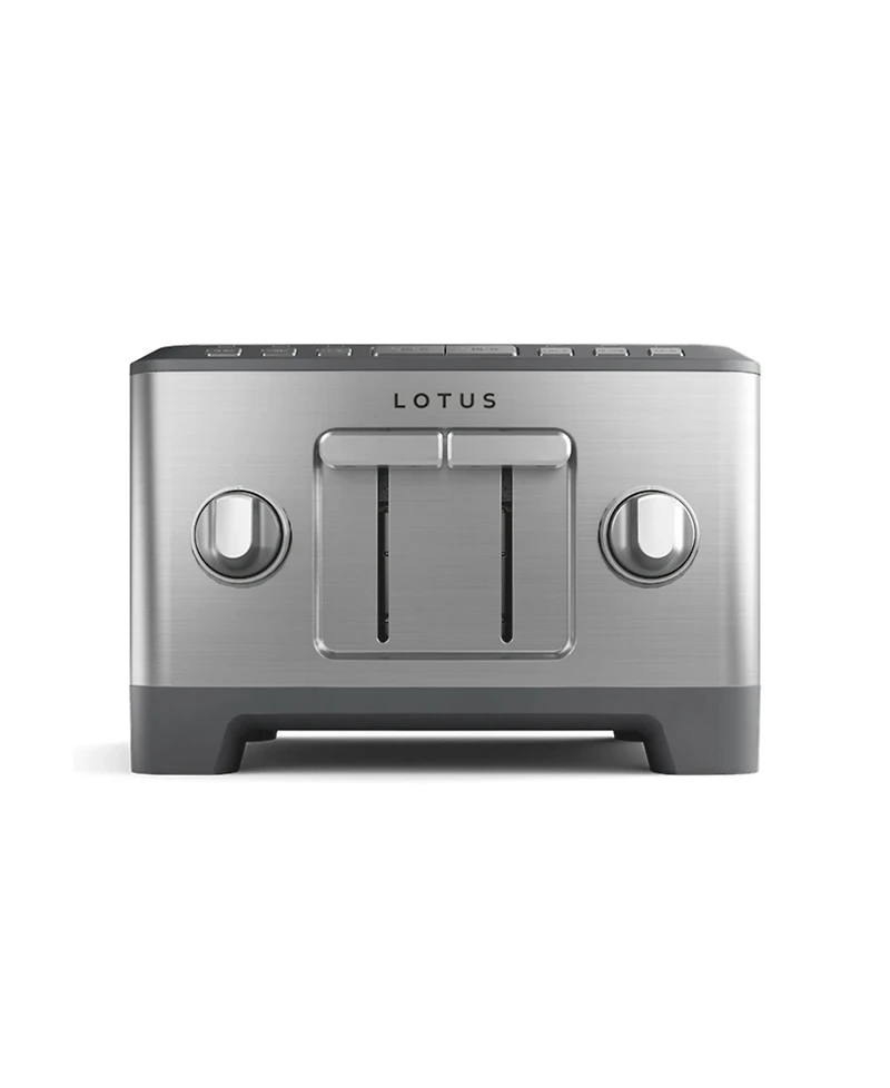 Lotus Professional Series The Four Slice Toaster