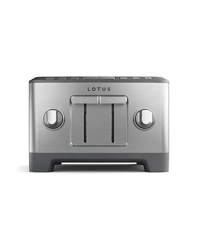 Lotus Professional Series The Four Slice Toaster