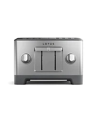 Lotus Professional Series The Four Slice Toaster