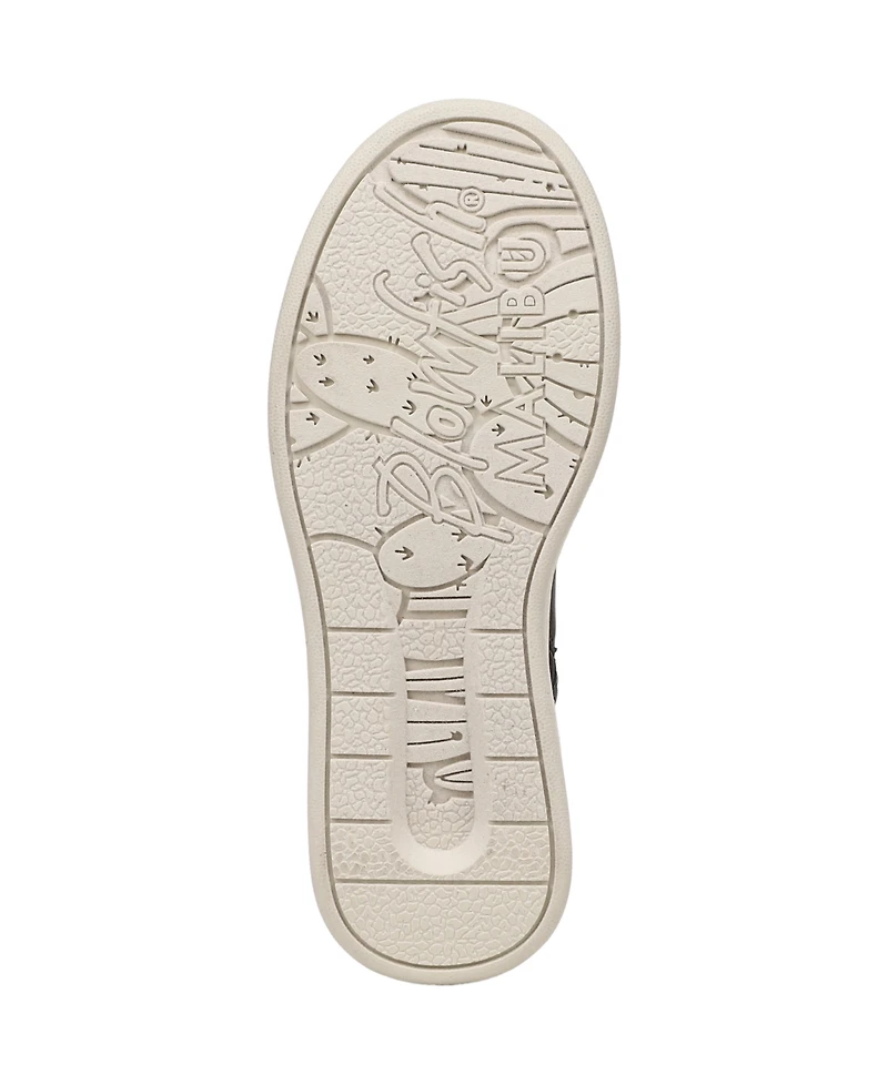 Blowfish Malibu Women's Camden Two Wedge High Top Sneakers