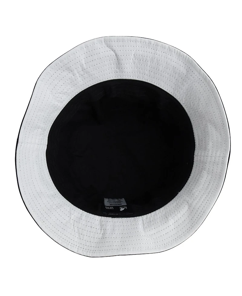 Kangol Men's Cotton Bucket Hat