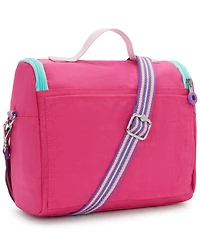 Kipling New Kichirou Insulated Lunch Bag